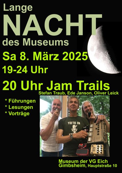 Traub_Konzert